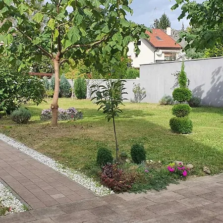 Diamond Palace Varaždin Exteriér fotografie