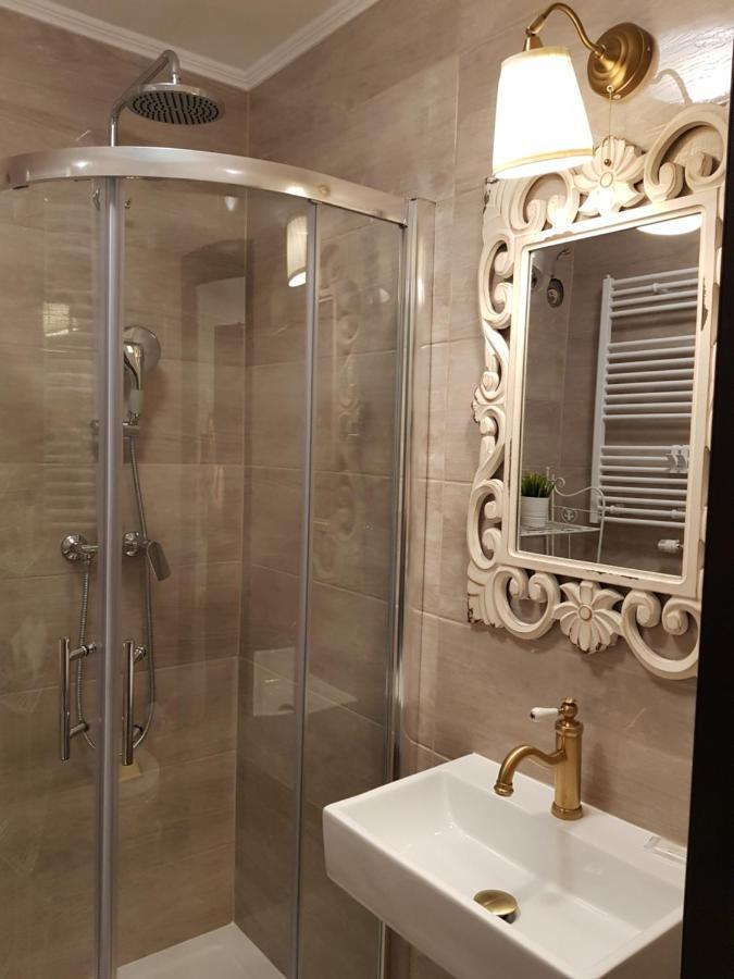 Apartment Diamond Palace