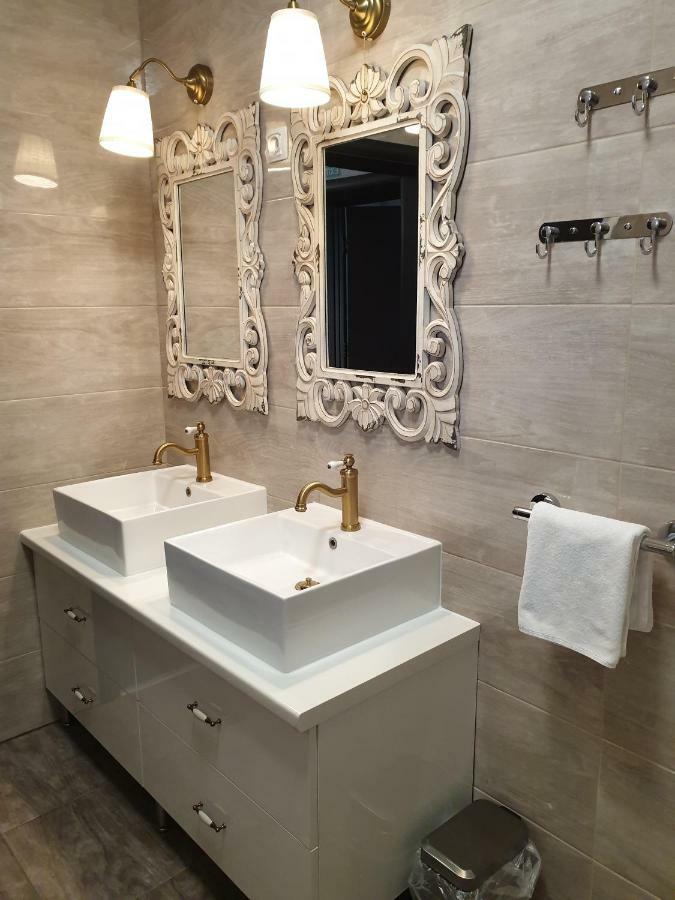 Apartment Diamond Palace Varazdin