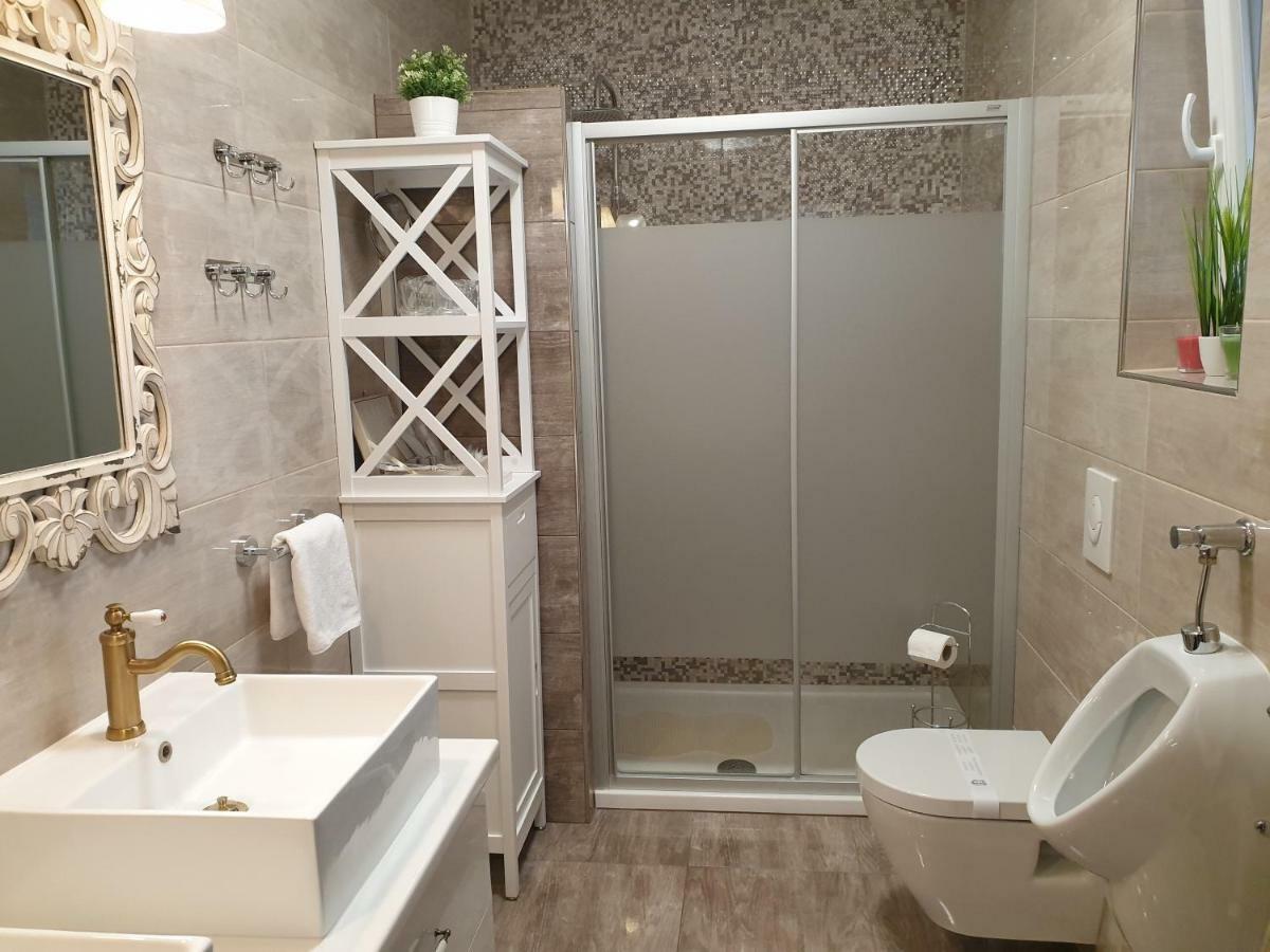Apartment Diamond Palace *