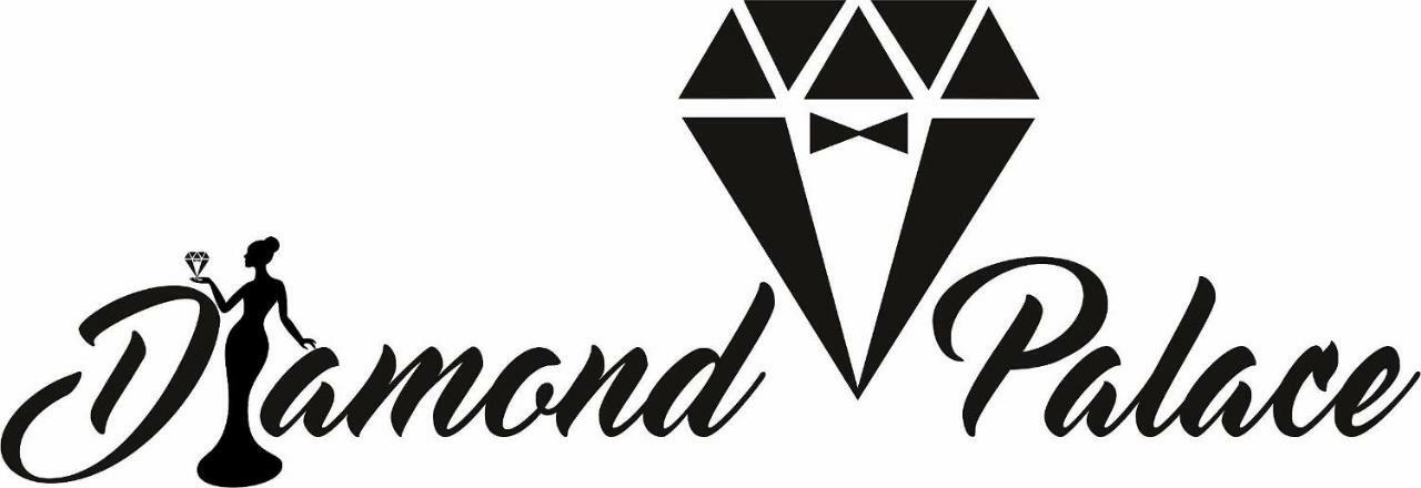 Diamond Palace Apartment *
