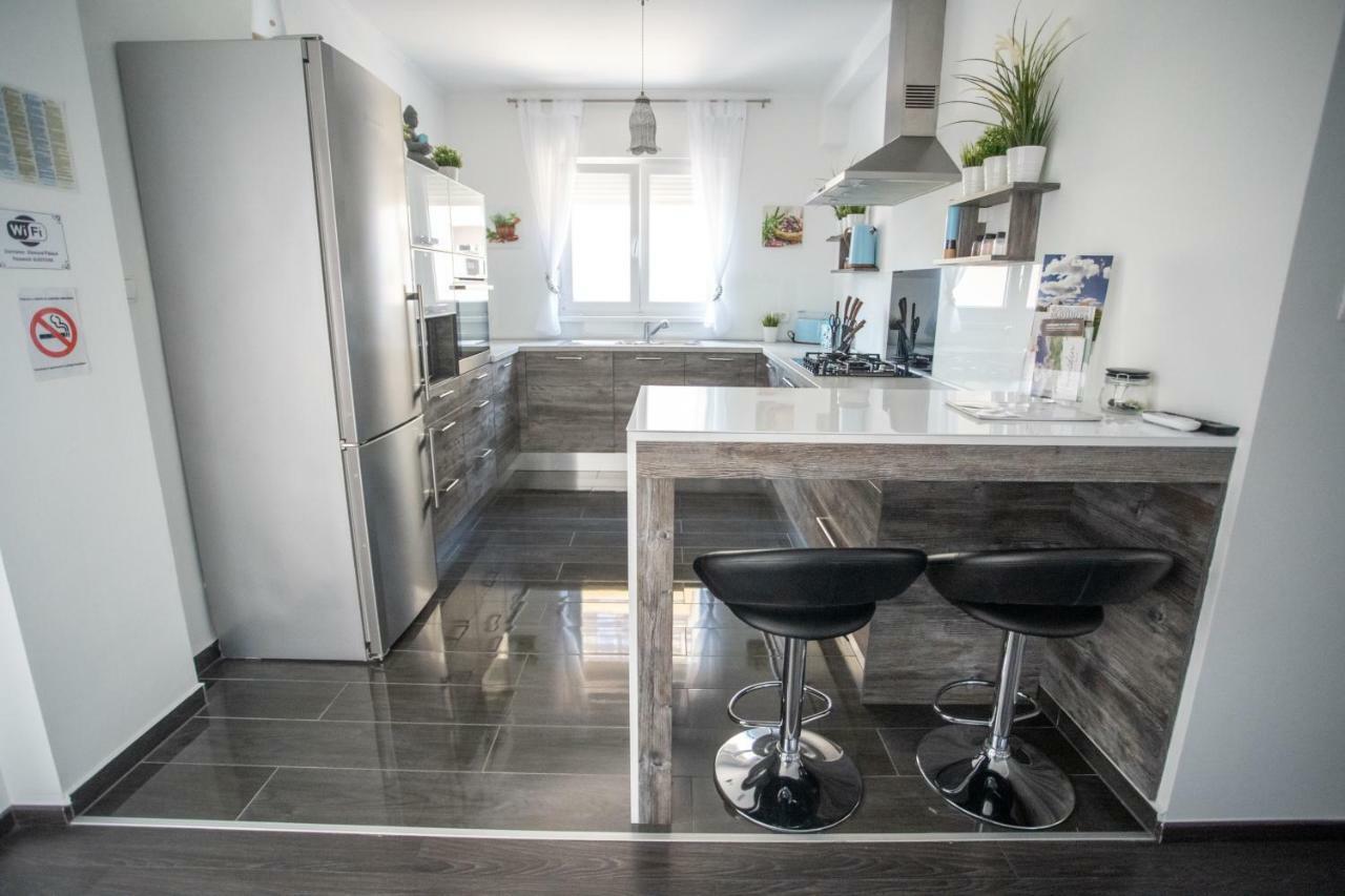 Apartment Diamond Palace Varazdin