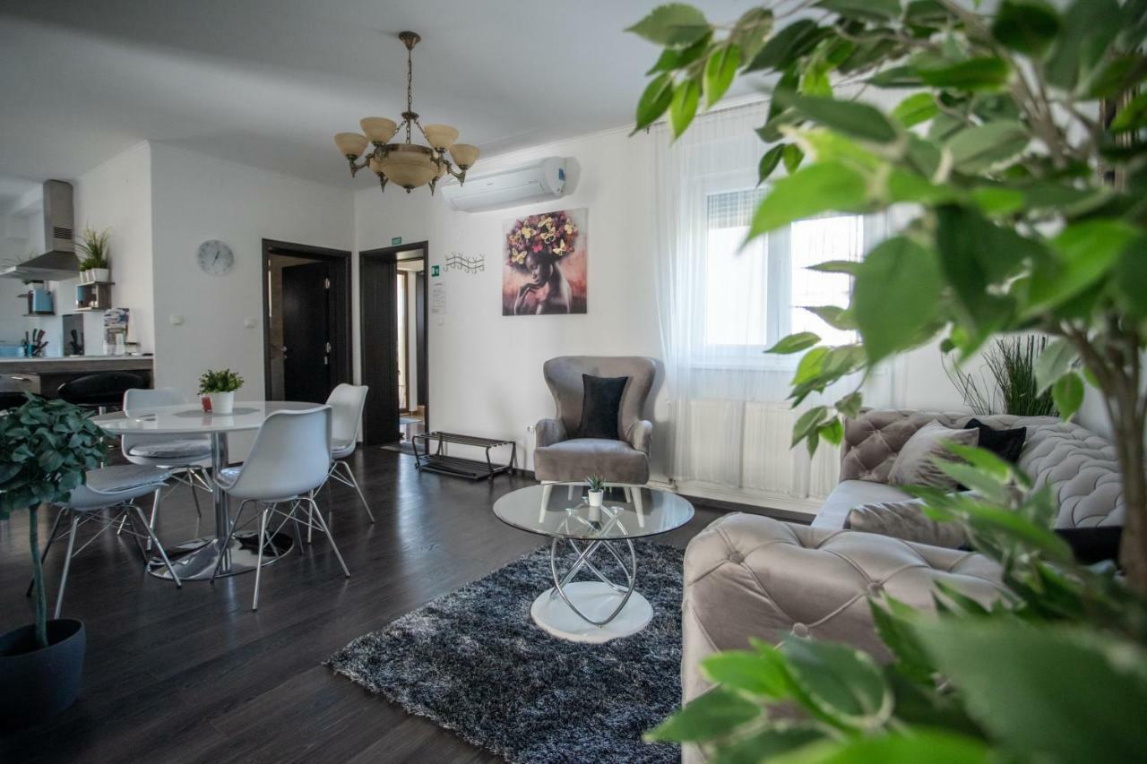 Diamond Palace Apartment Varazdin