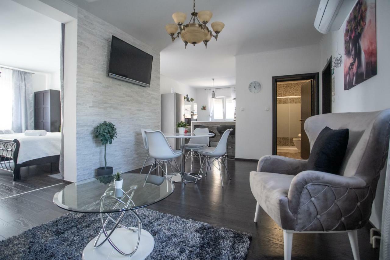 Diamond Palace Apartment Varazdin