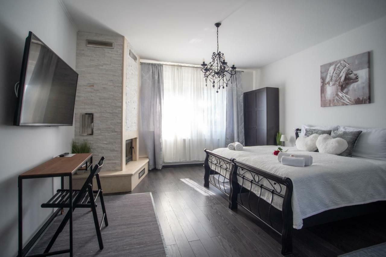 Apartment Diamond Palace