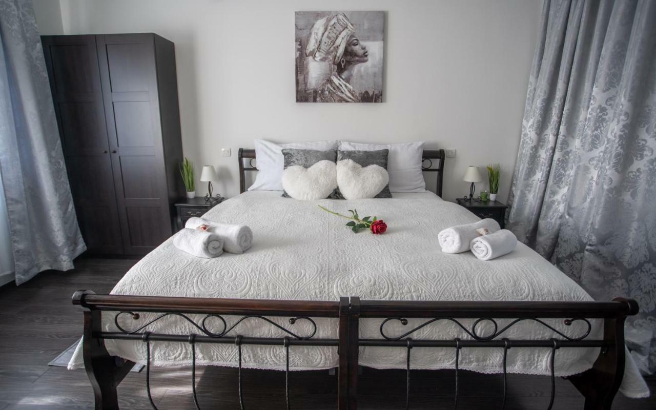 Apartment Diamond Palace